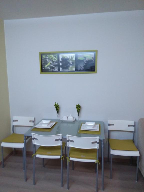 Apartment Villa Ksenija Остенде Номер фото