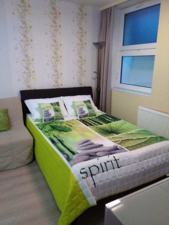 Apartment Villa Ksenija Остенде Номер фото