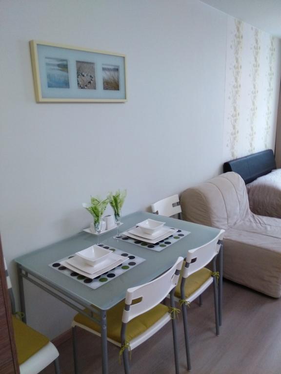 Apartment Villa Ksenija Остенде Номер фото