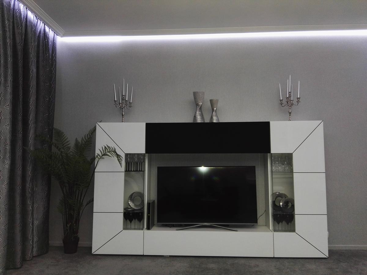 Apartment Villa Ksenija Остенде Экстерьер фото