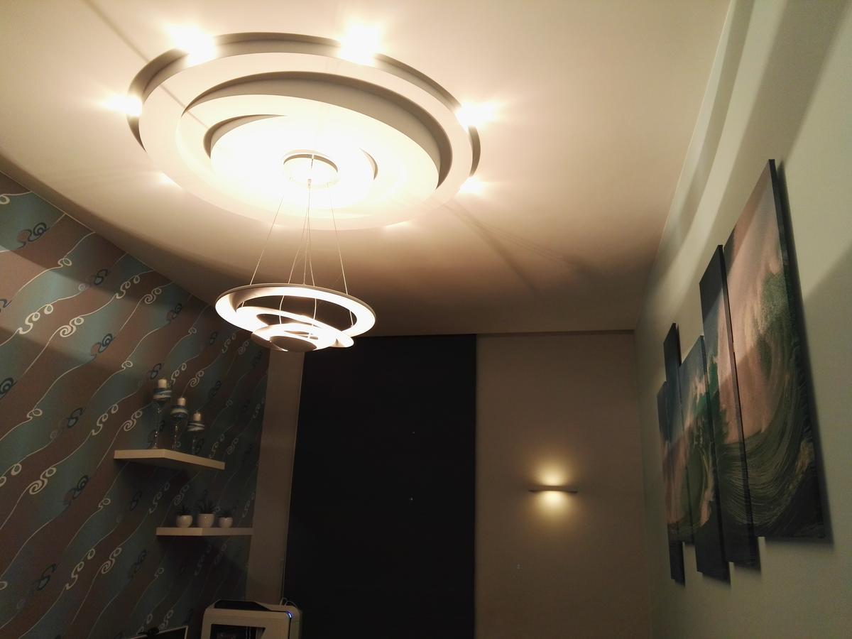 Apartment Villa Ksenija Остенде Экстерьер фото